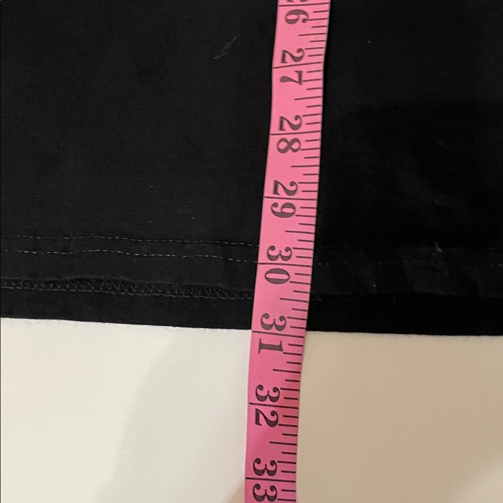 TILTED KILTS 2X Black Short Sleeve Men's Tee Preshrunk 100% Cotton - Picture 8 of 16